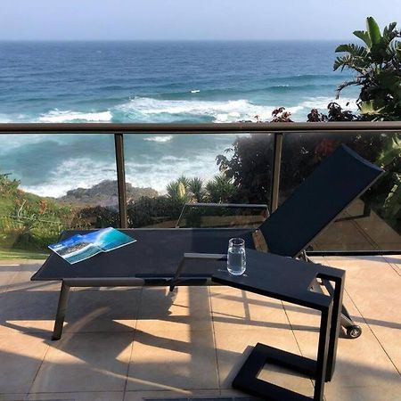 The Quarter Deck Apartamento Praia de Sheffield Exterior foto