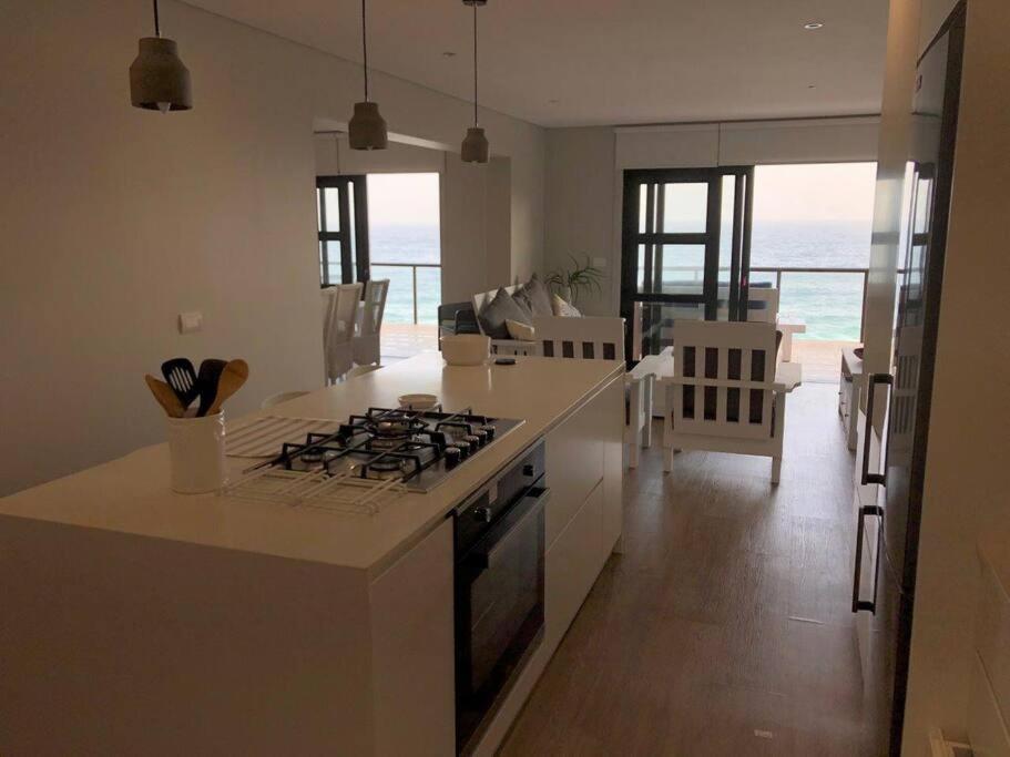 The Quarter Deck Apartamento Praia de Sheffield Exterior foto